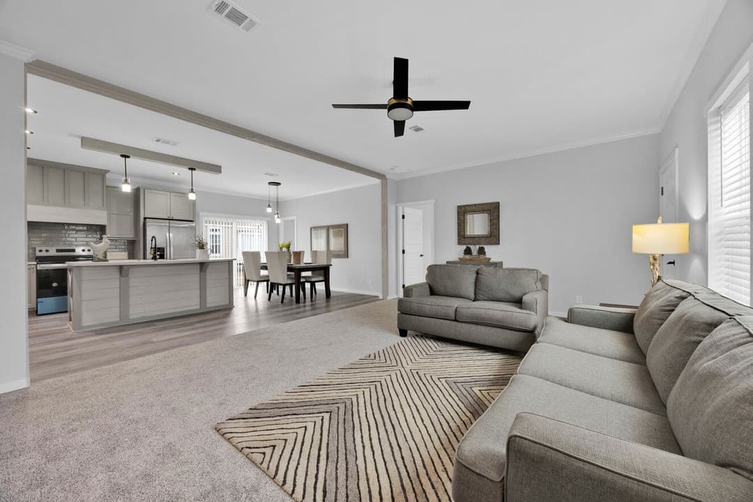 The quinn | 30523a | hud interior home features