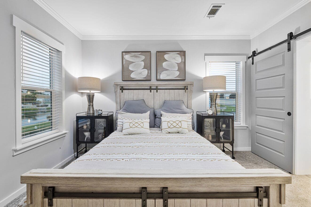 The davan | 28683a | hud bedroom home features