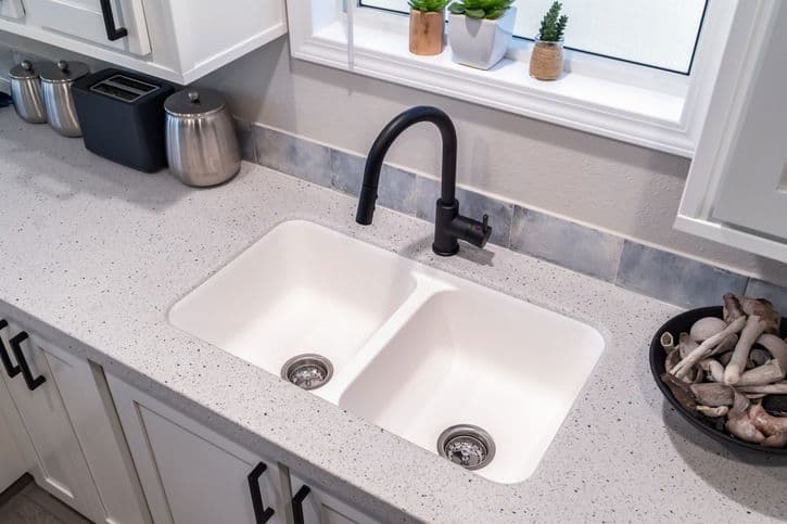 The avalon | 11341a | ansi kitchen home features