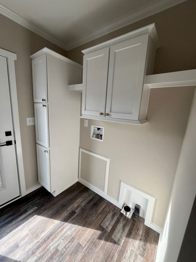 The alexa | 28522a | hud interior home features