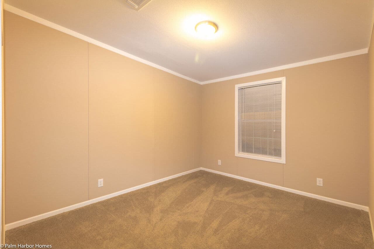 Pelican bay 30683a bedroom home features