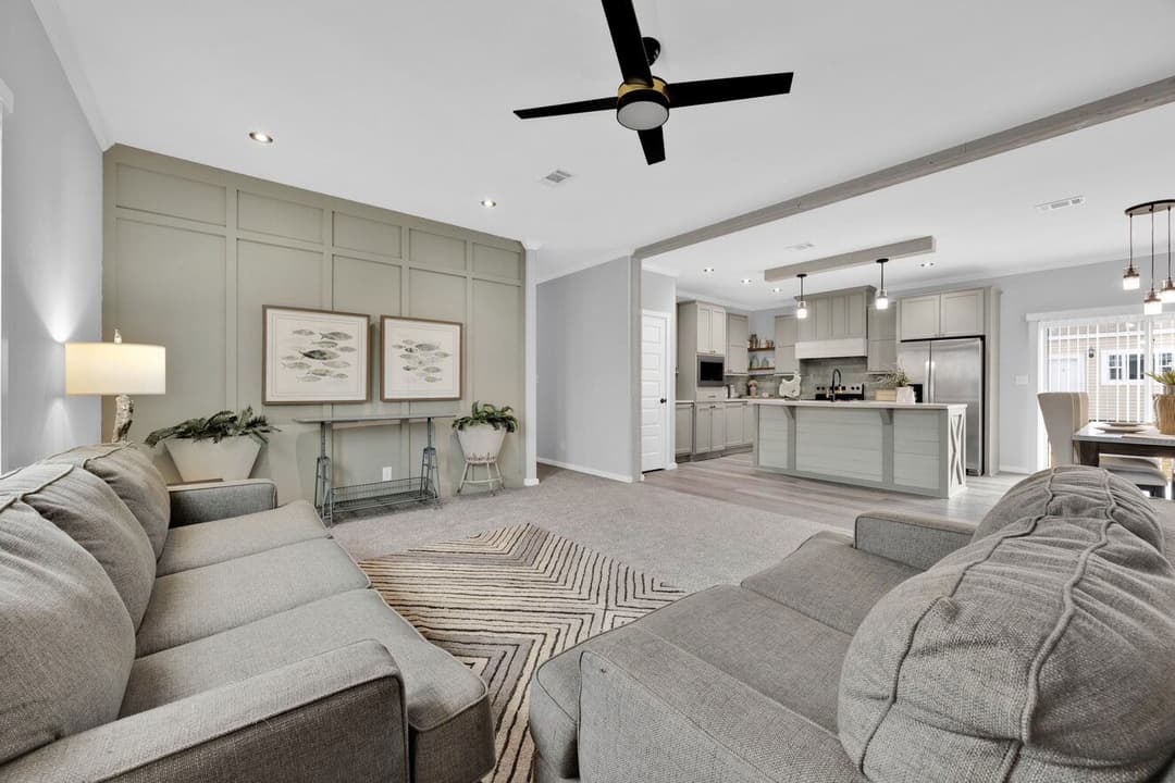 The quinn | 30523a | hud interior home features