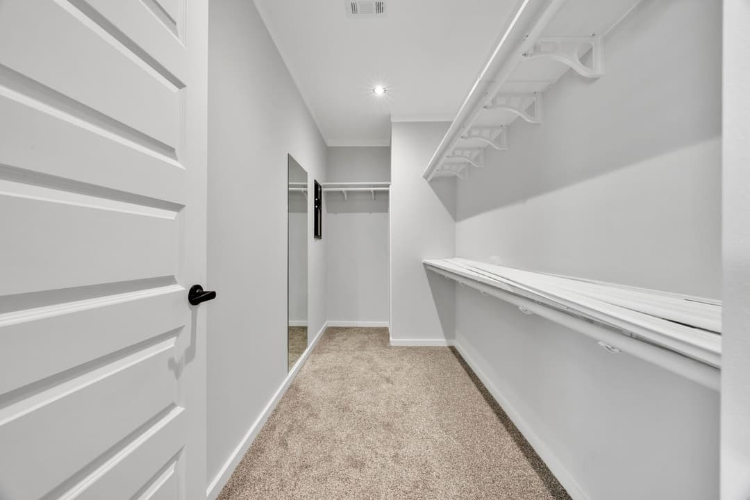 The draper | 40764a | hud bedroom home features