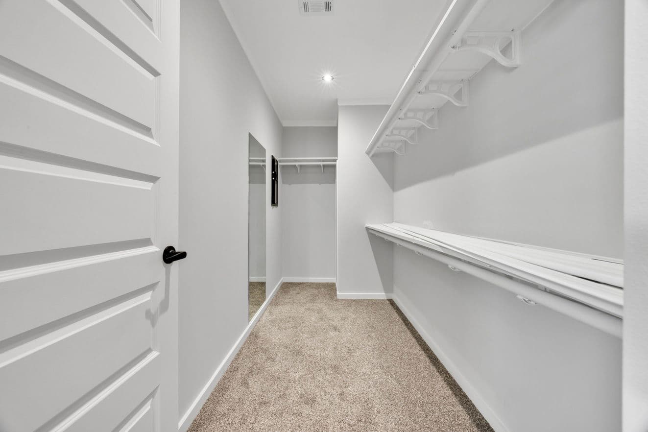 The draper | 40764a | hud bedroom home features