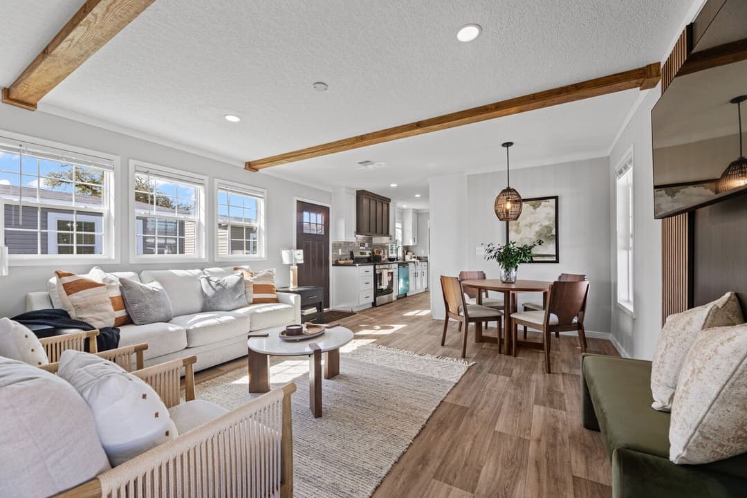 The helix | 16763n | hud interior home features