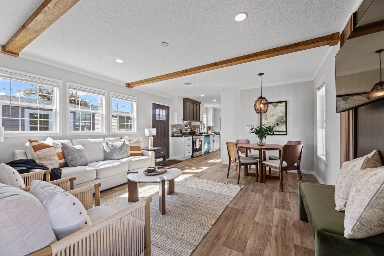 The helix | 16763n | hud interior home features