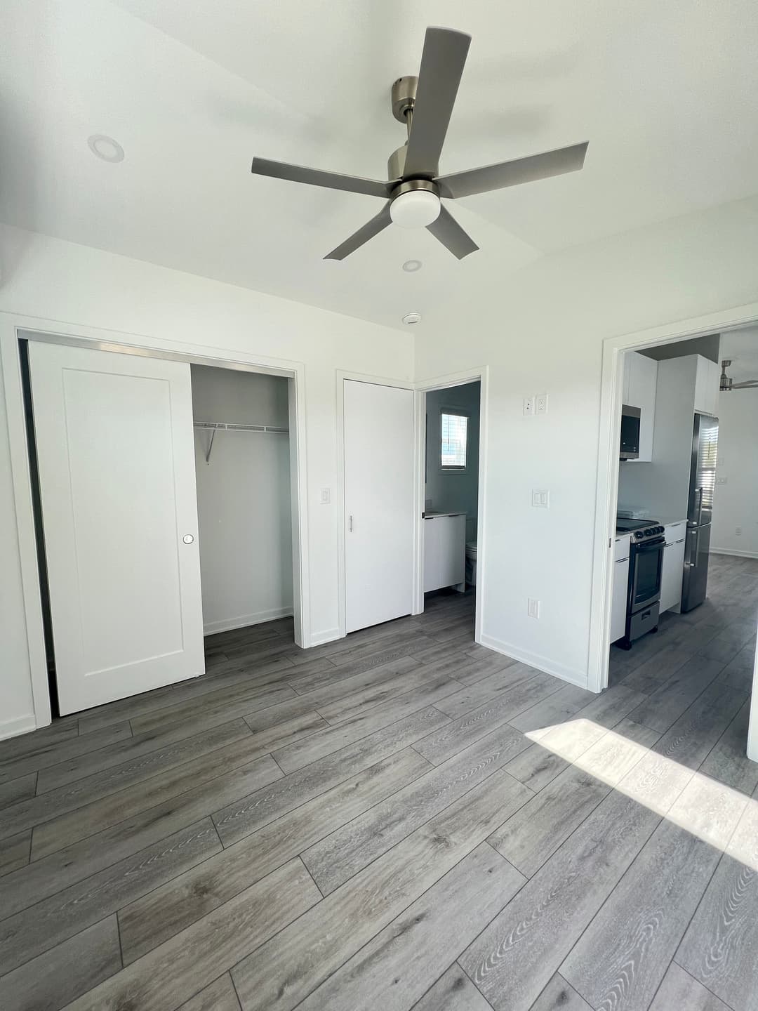 Salt rock interior home features