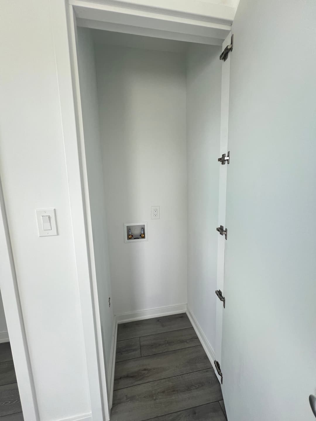 Salt rock interior home features