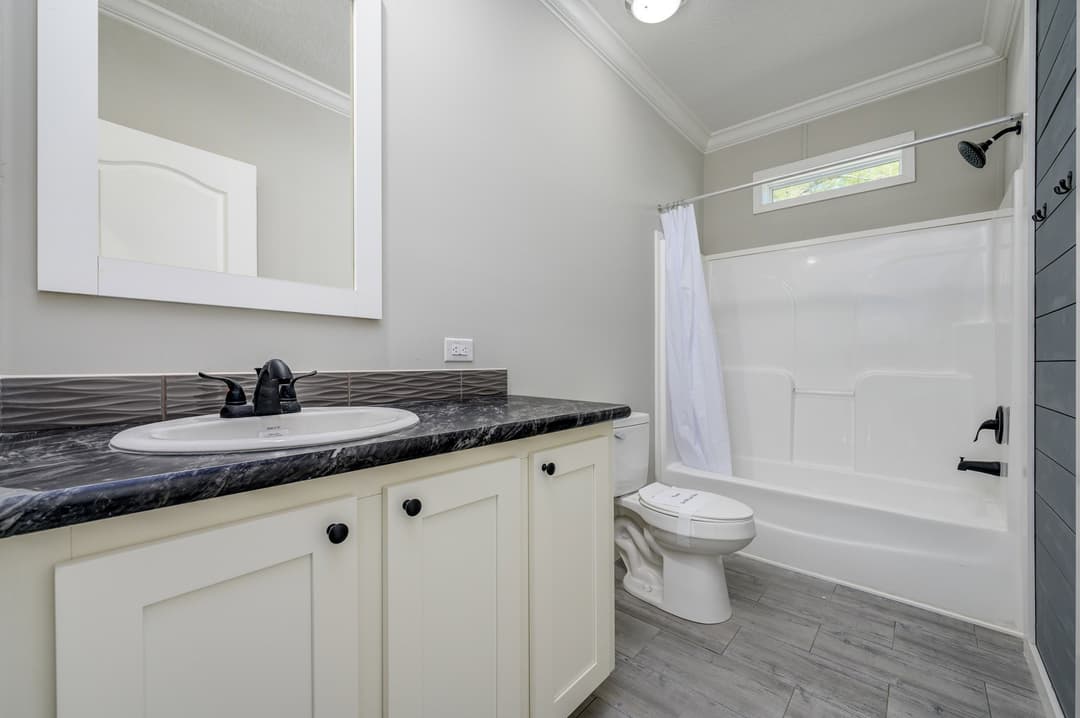 Flagler bathroom home features