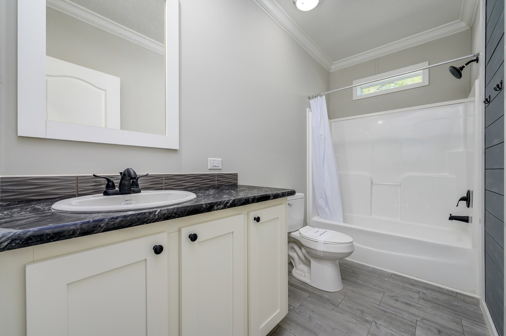 Flagler bathroom home features