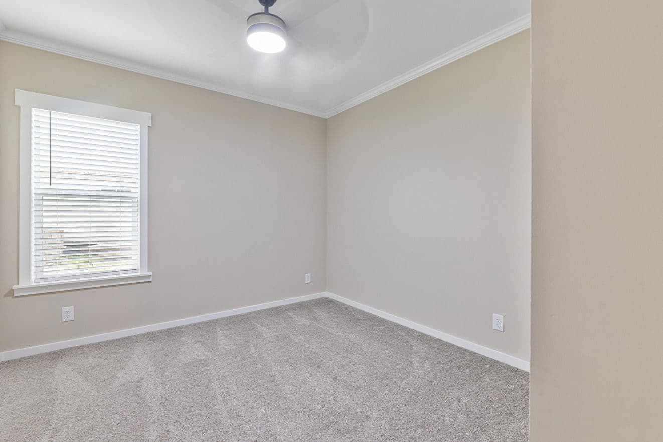 The pierce | 28562a | hud bedroom home features