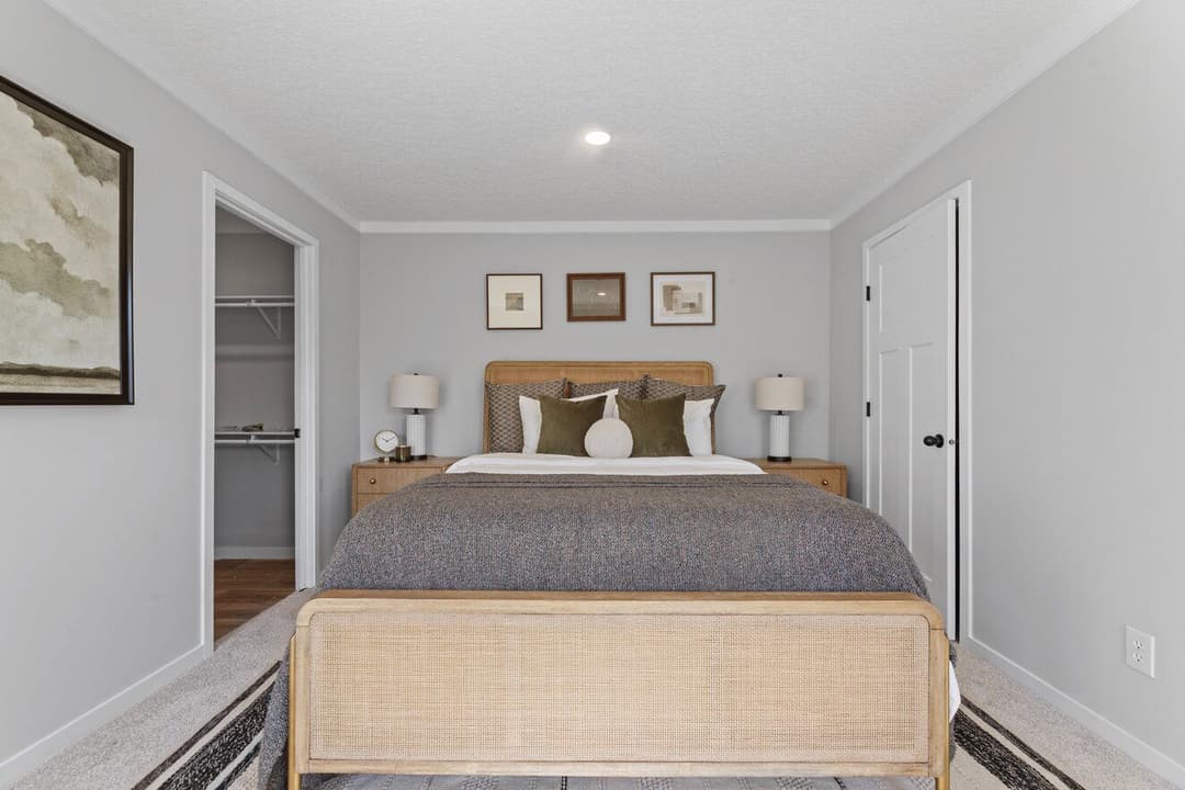 The helix | 16763n | hud bedroom home features