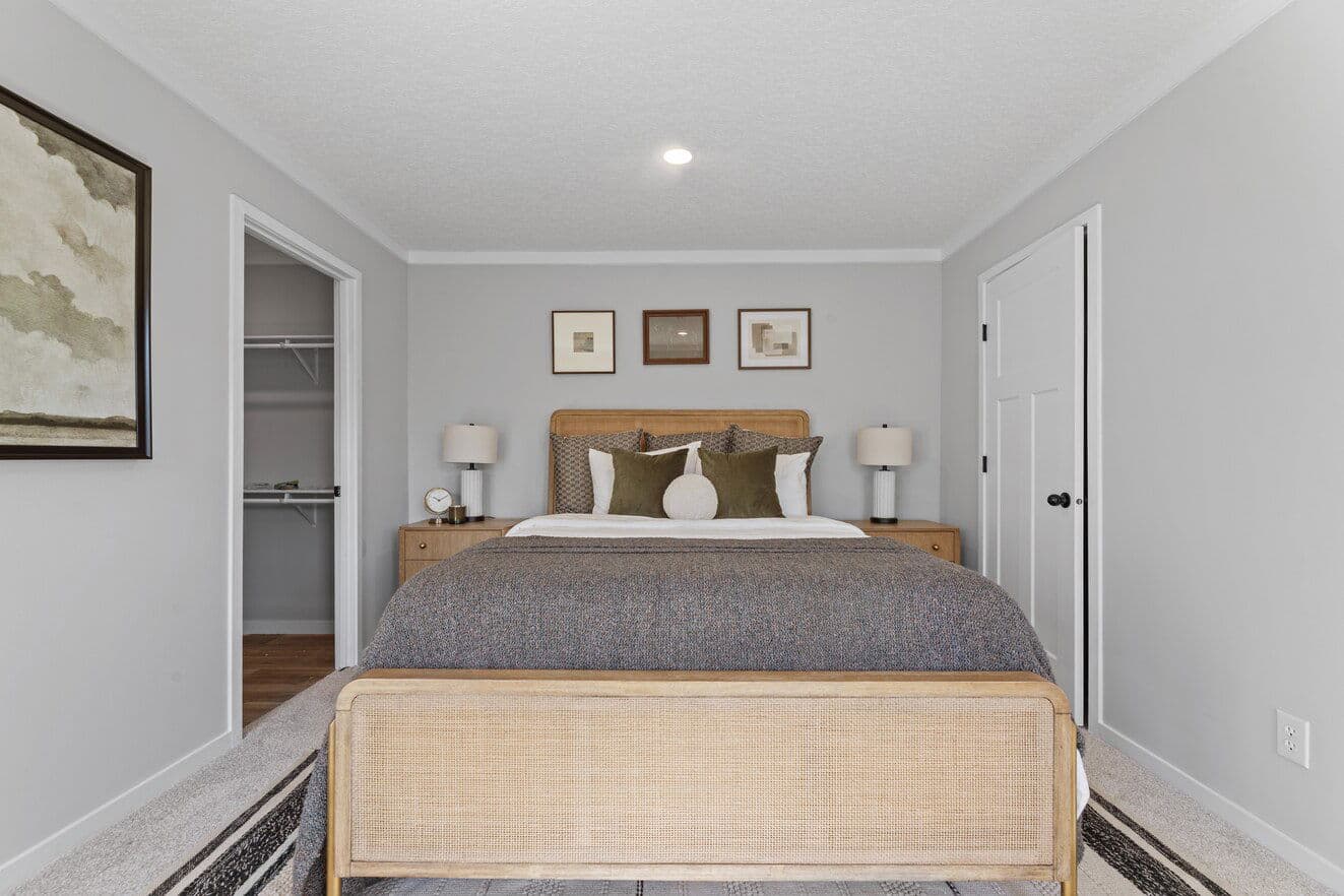 The helix | 16763n | hud bedroom home features