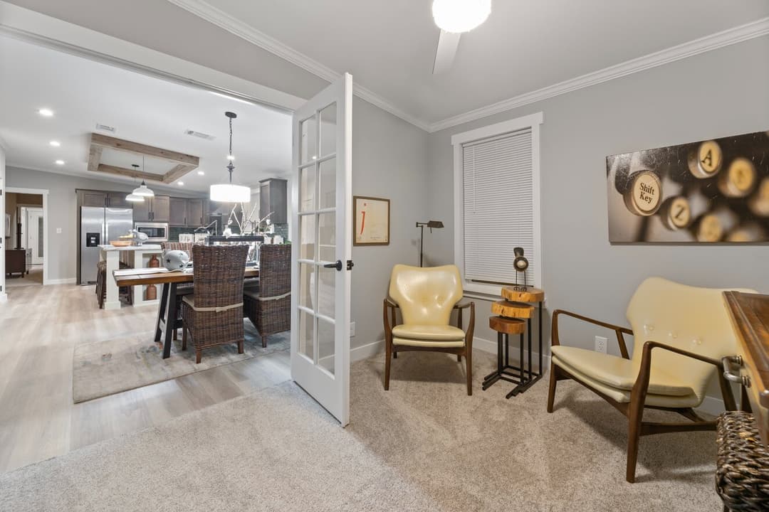 Pelican bay ii 30764b interior home features