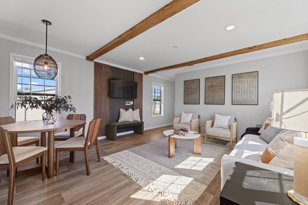 The helix | 16763n | hud interior home features