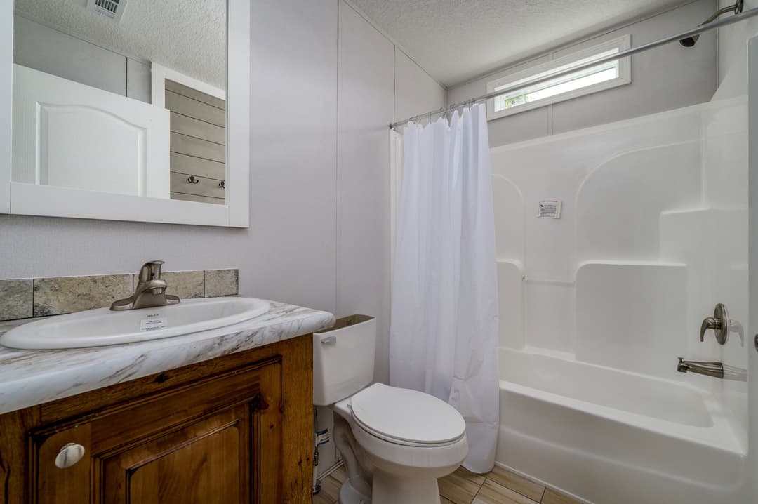 Captiva bathroom home features