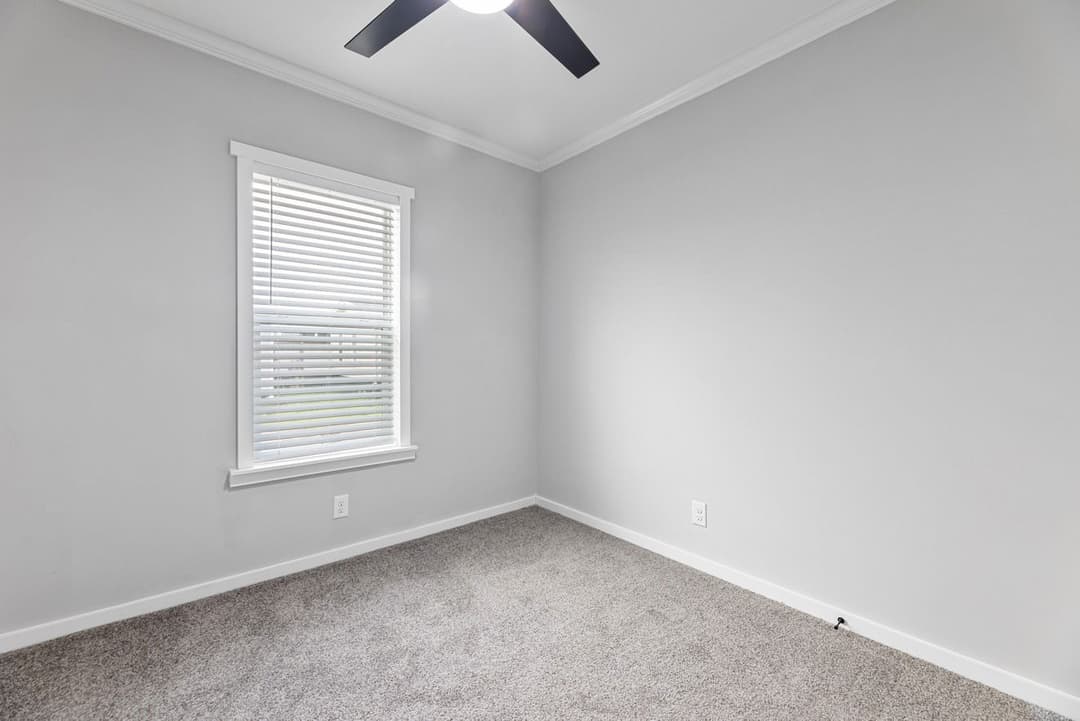 The paxton | 28523a | hud bedroom home features