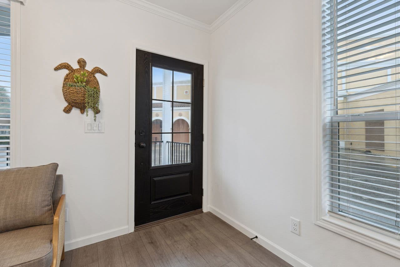 Calloway 239 interior home features