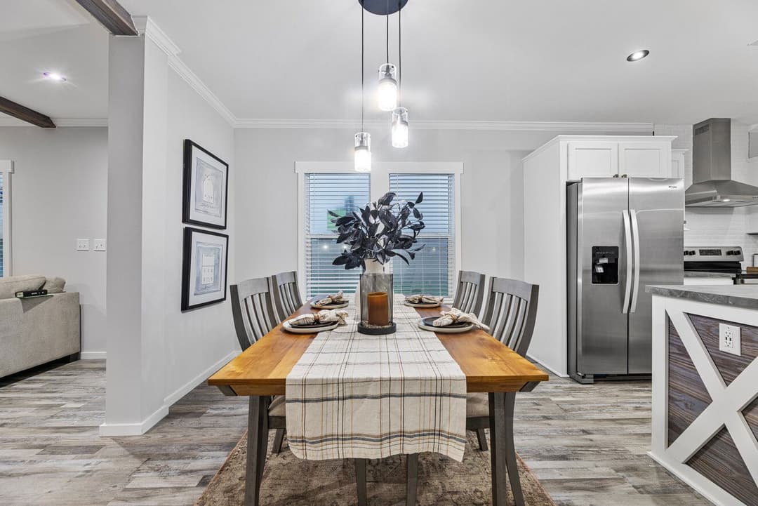 The davan | 28683a | hud kitchen home features