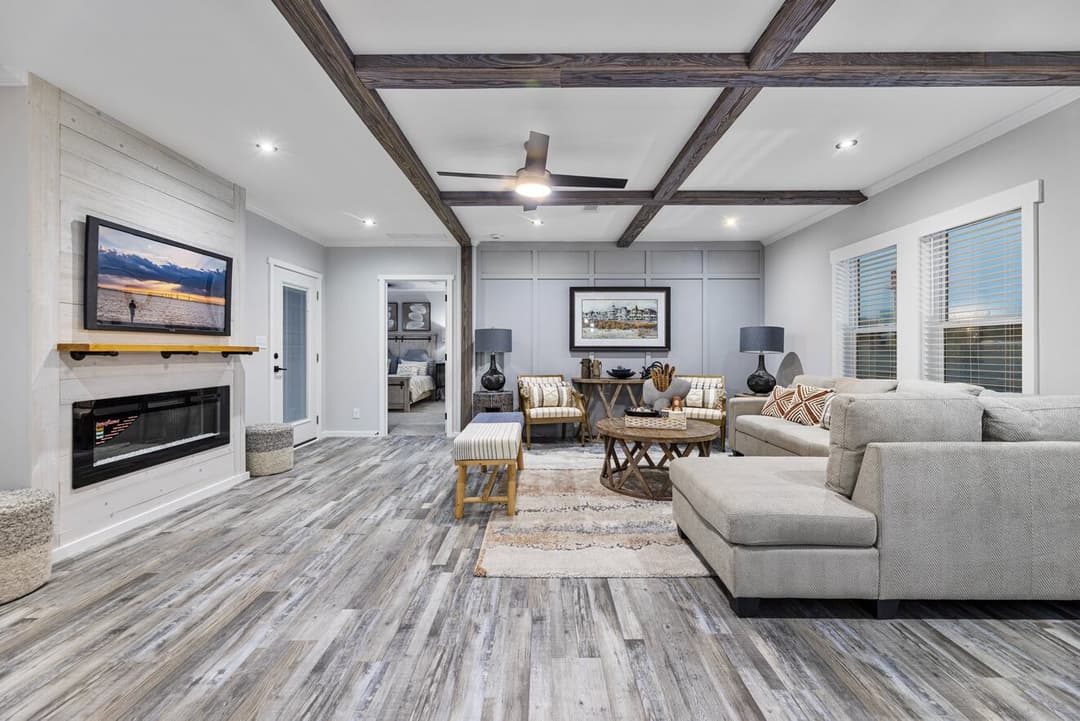 The davan | 28683a | hud interior home features