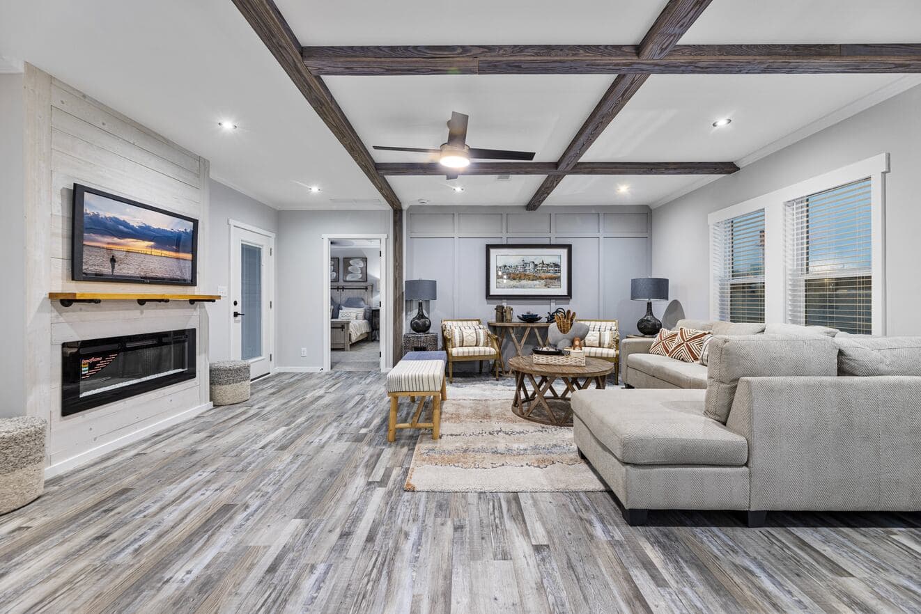 The davan | 28683a | hud interior home features