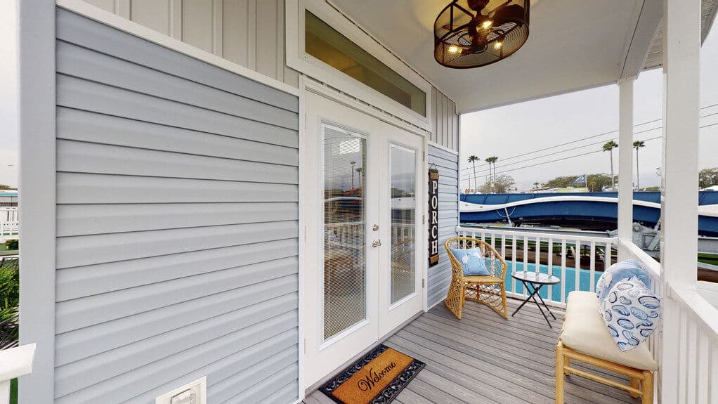 The berkley | 13381b | hud exterior home features