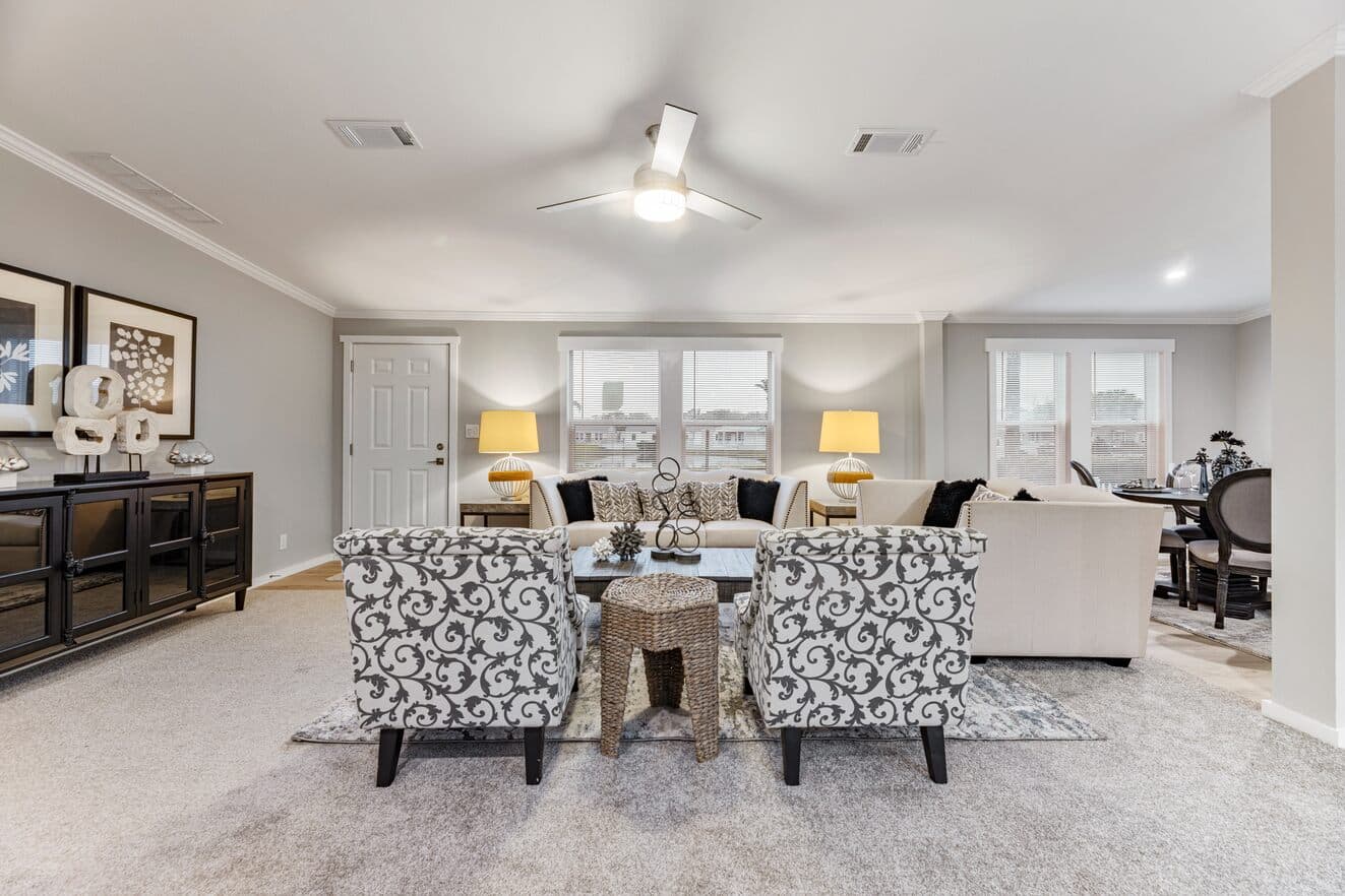 Kennedy ii 30603d interior home features