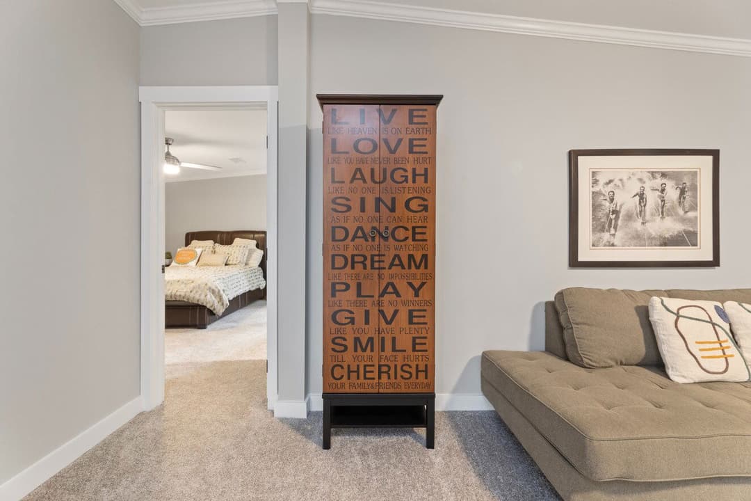 Pelican bay ii 30764b interior home features