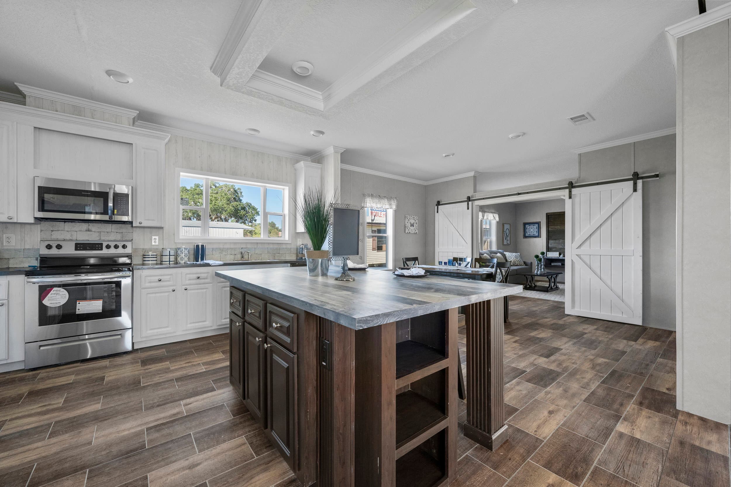 Keaton w/activity room kitchen and hero home features