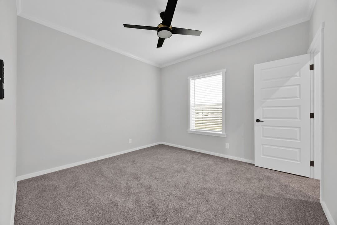 The quinn | 30523a | hud bedroom home features