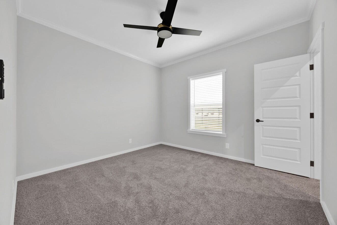 The quinn | 30523a | hud bedroom home features