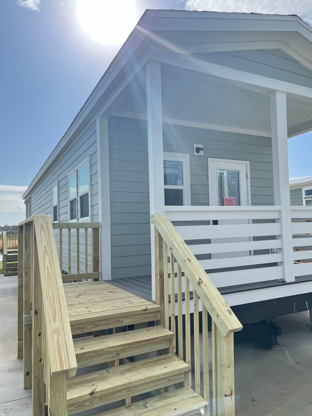 Hawk elite 13381d exterior home features