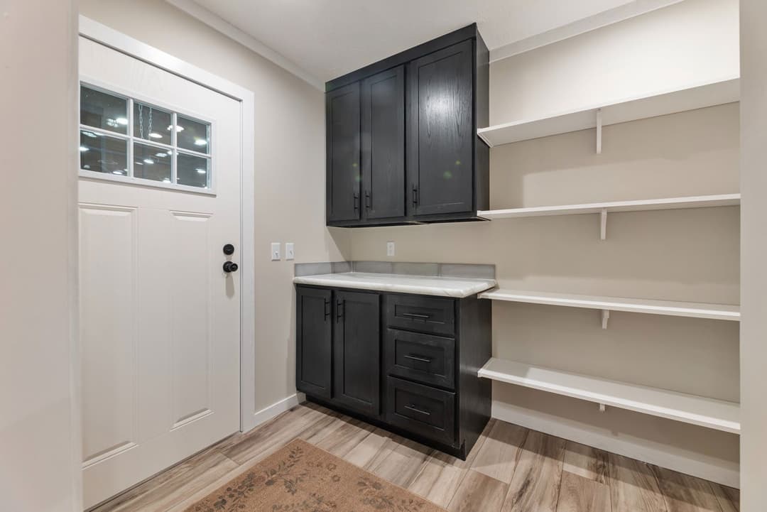 The atmos | 28603n | hud interior home features