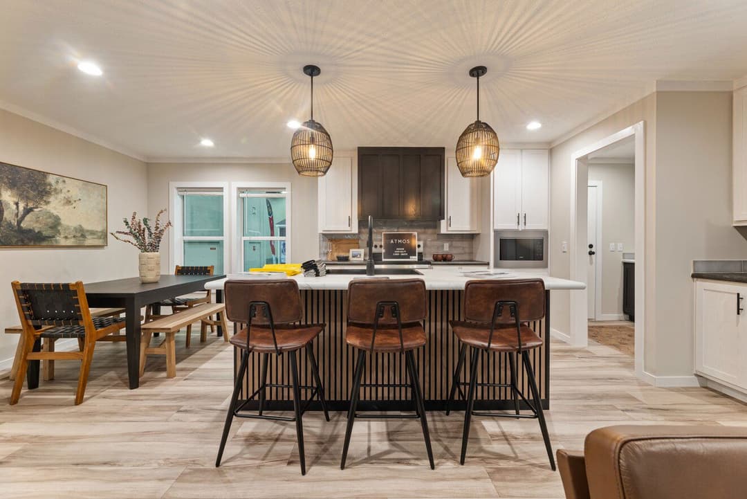 The atmos | 28603n | hud kitchen home features