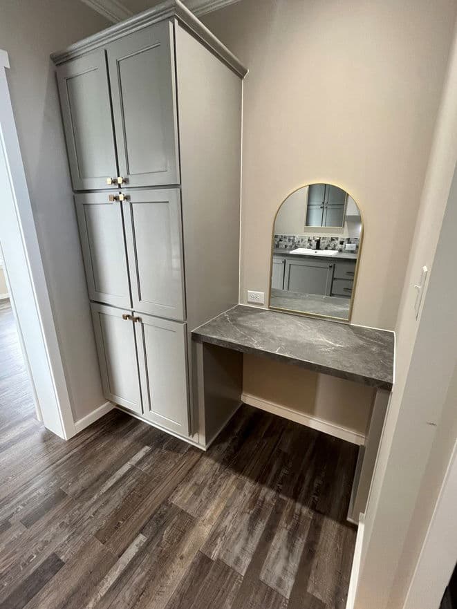 The alexa | 28522a | hud interior home features