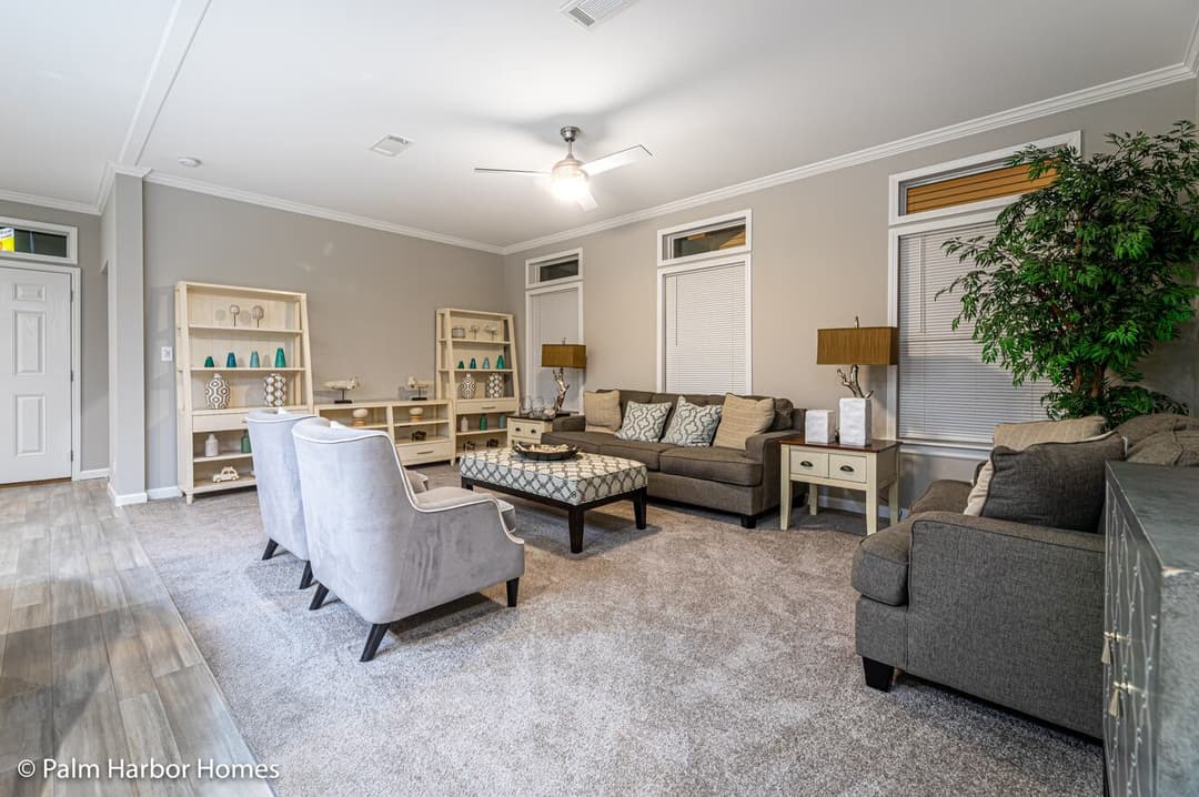 Summer breeze iv 28522d interior home features