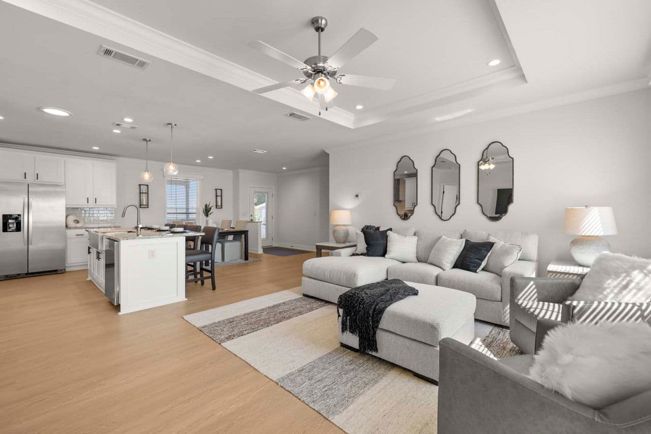 Silver springs 5355 interior home features