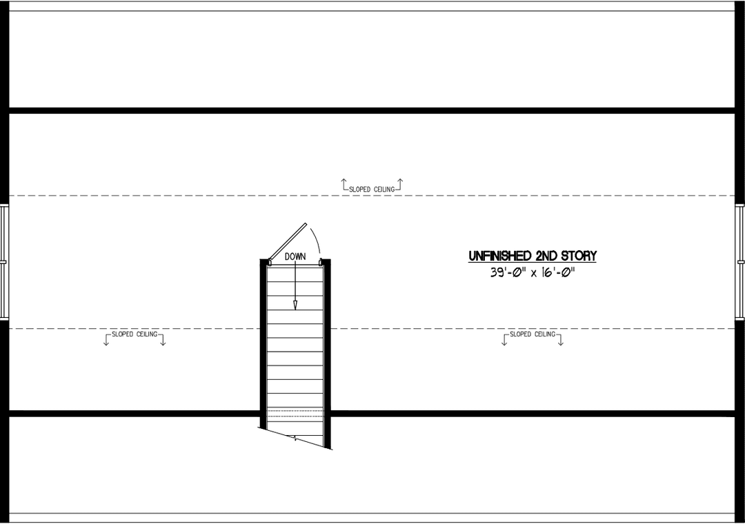 Mountaineer 2840 interior home features