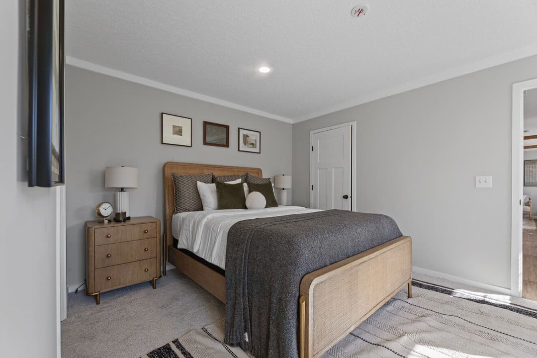 The helix | 16763n | hud bedroom home features