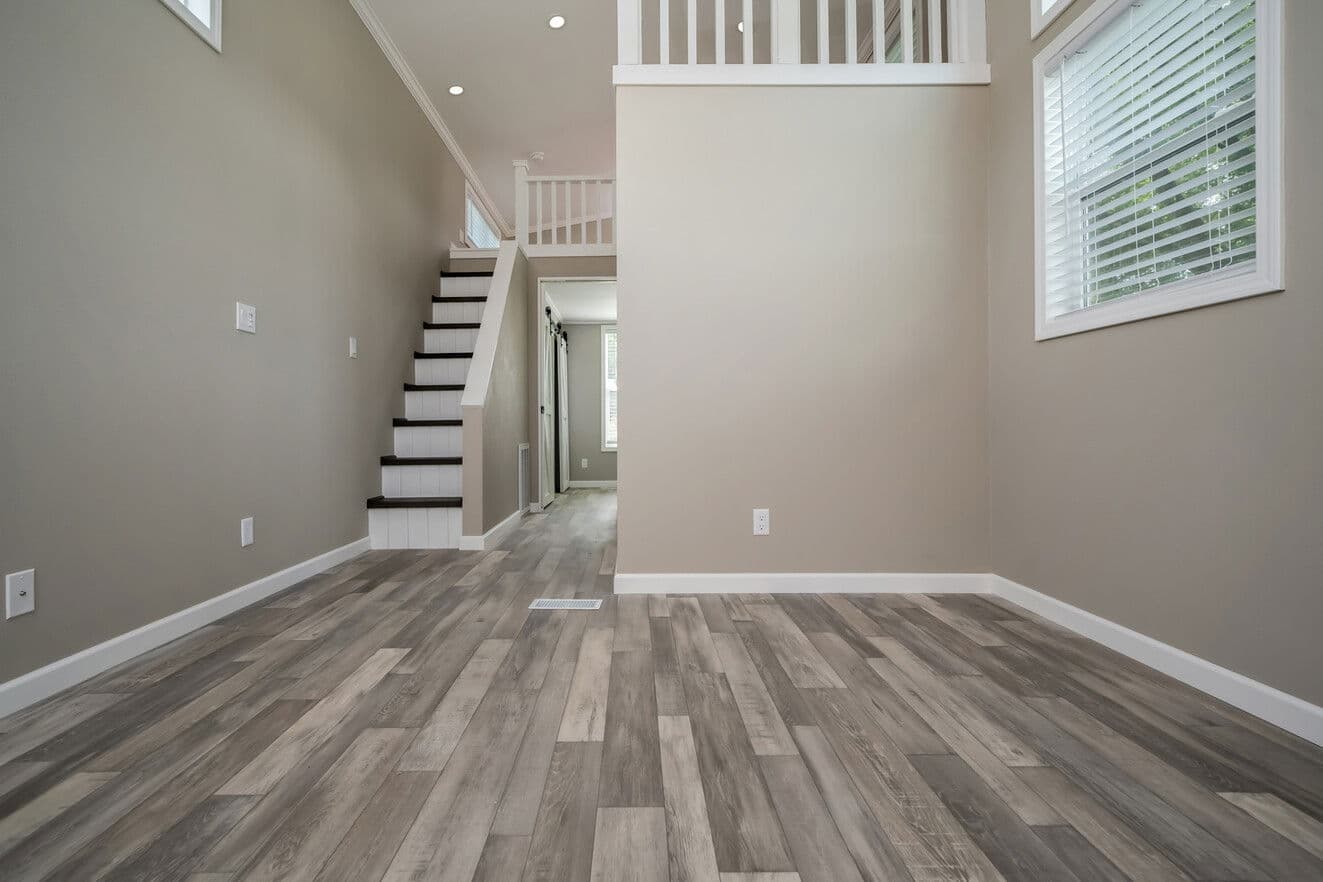 The glacier | 11351g | ansi interior home features