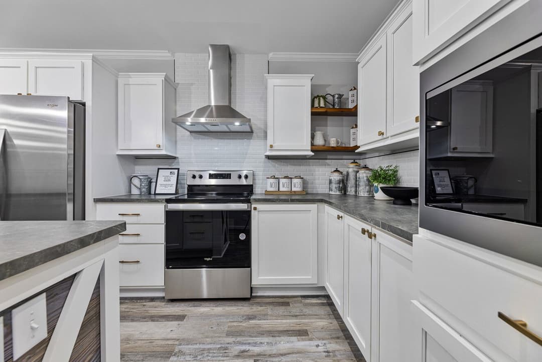 The davan | 28683a | hud kitchen home features