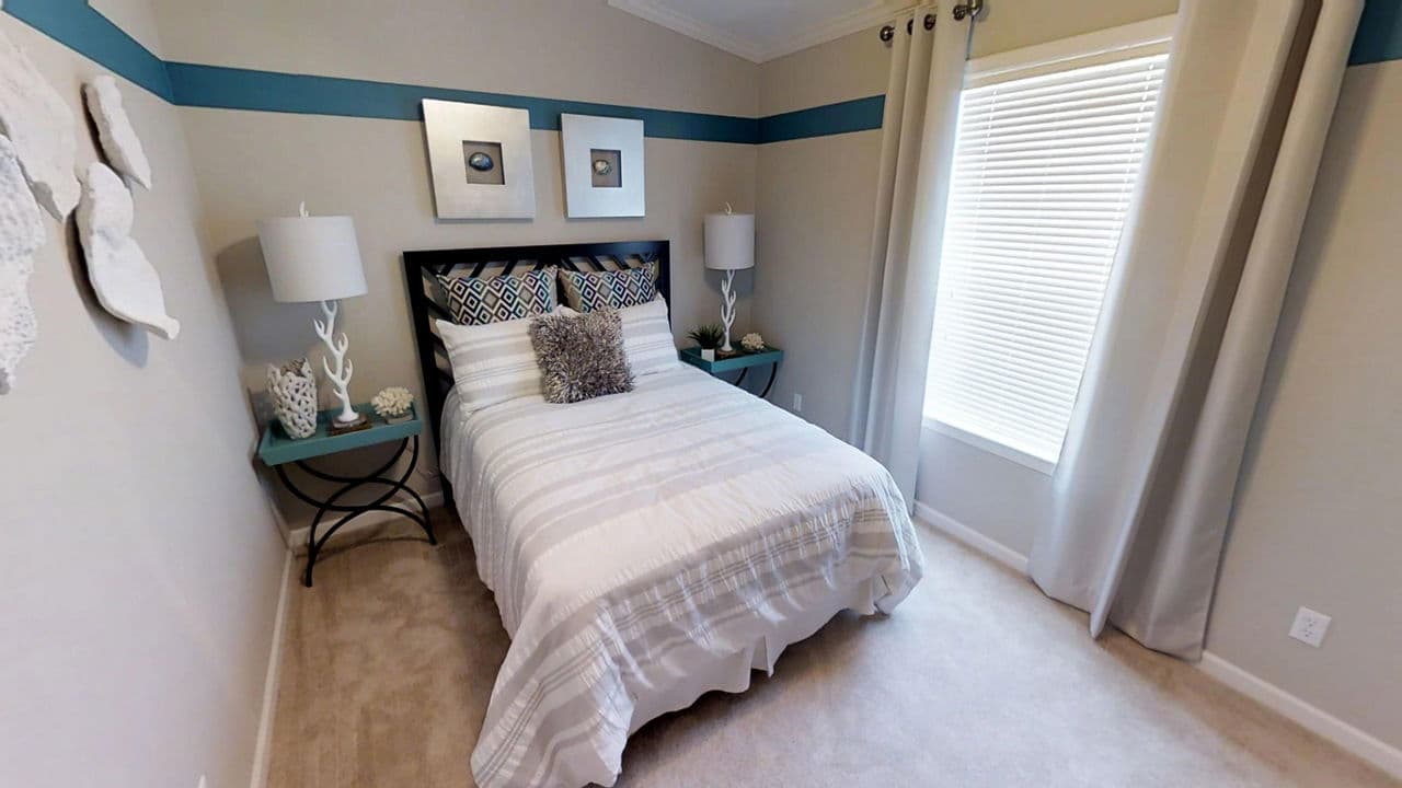 Silver springs 5354 bedroom home features
