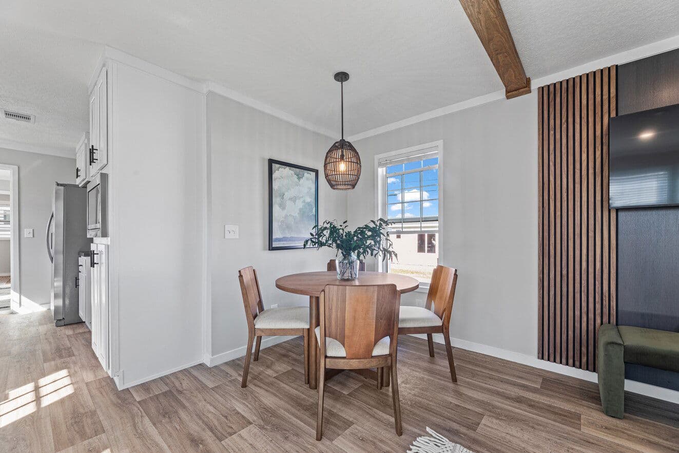 The helix | 16763n | hud interior home features