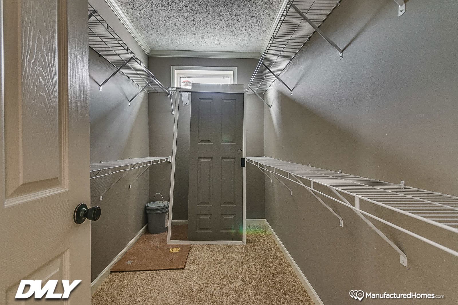 Manorview ii interior home features