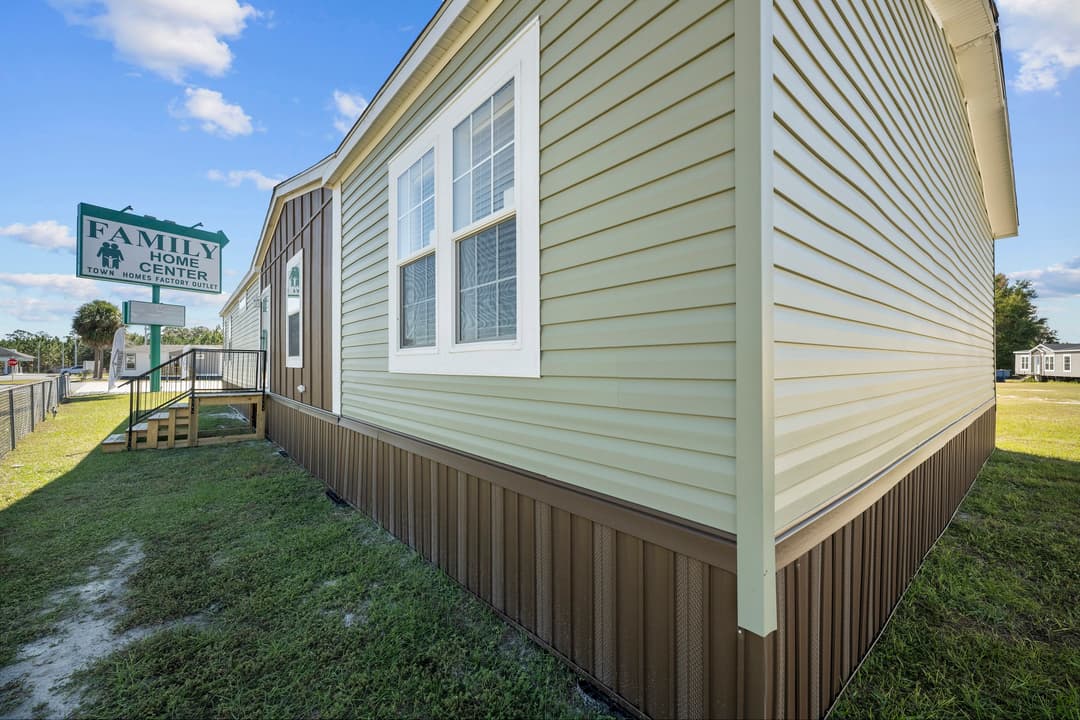 Westchester exterior home features