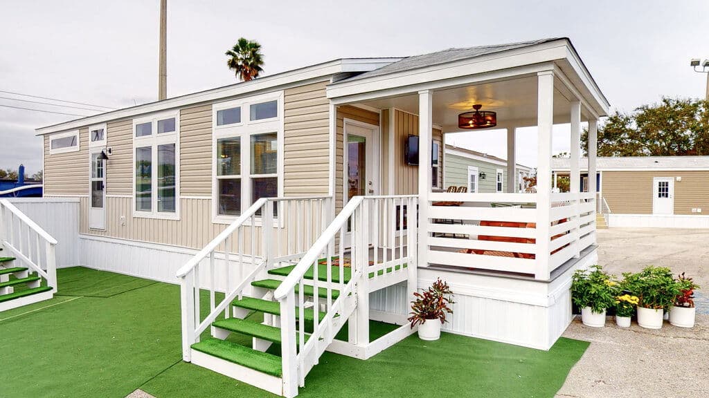 Lake charles two | 13371a | hud hero, elevation, and exterior home features