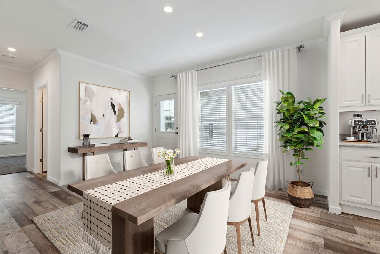 Silver springs 4893 interior home features