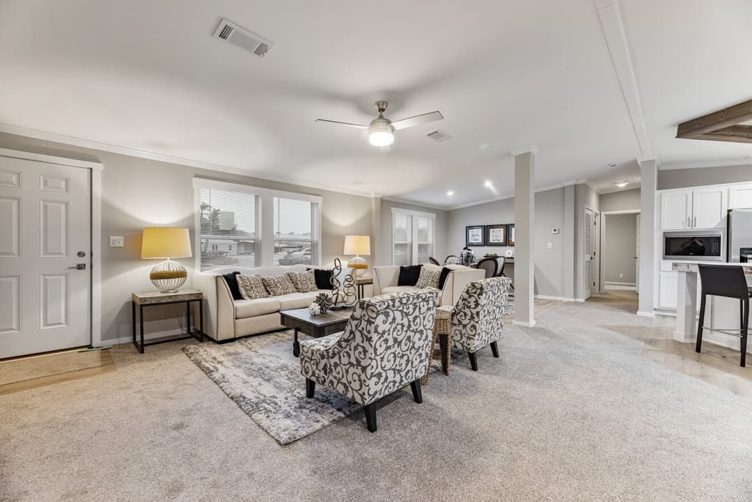 Kennedy ii 30603d interior home features