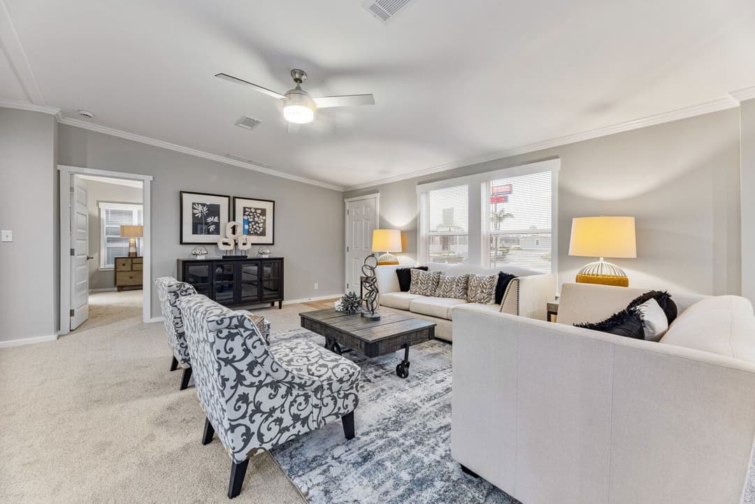 Kennedy ii 30603d interior home features