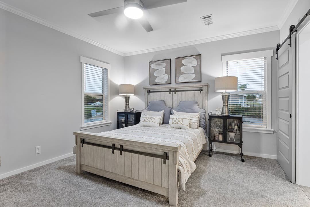 The davan | 28683a | hud bedroom home features